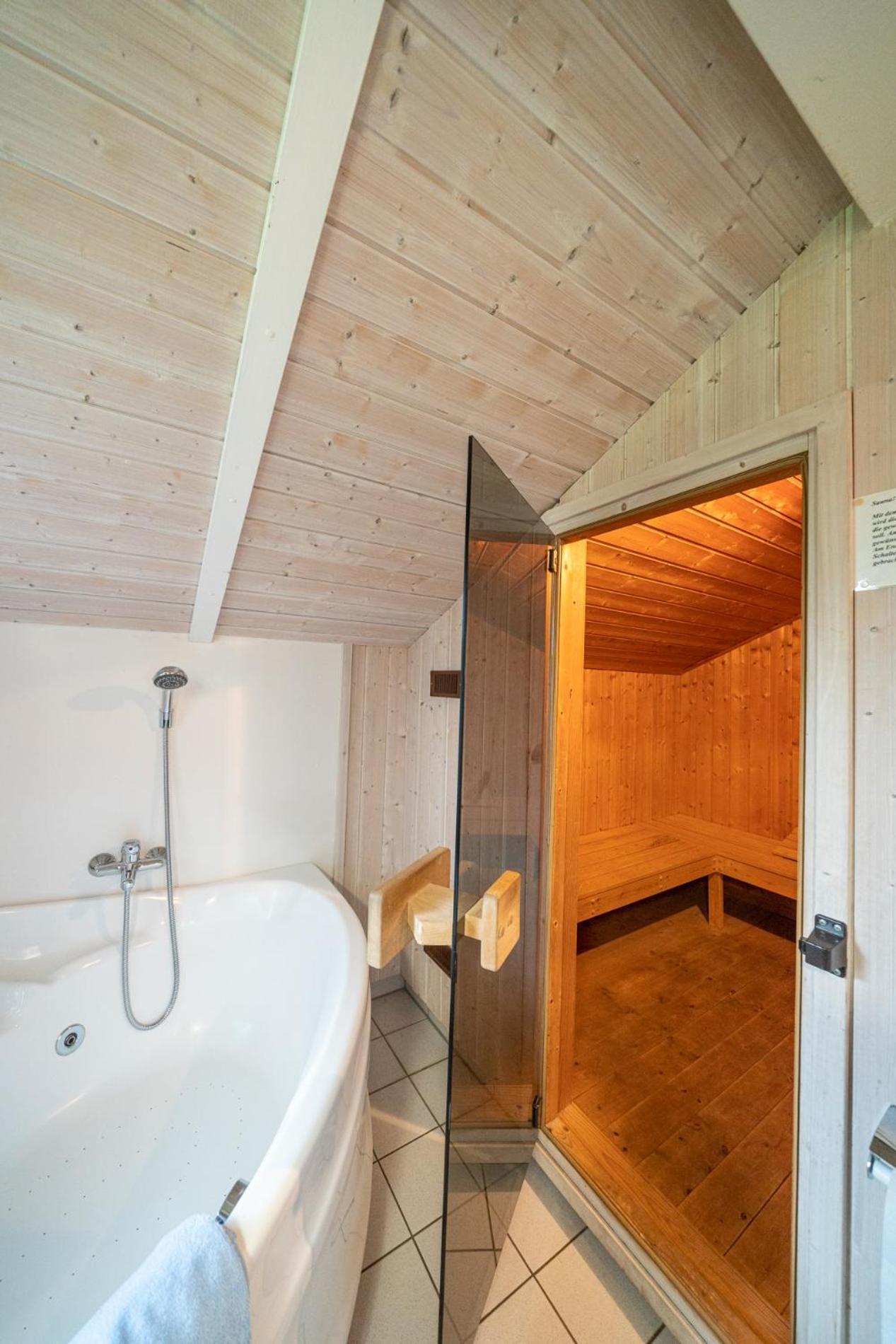 Ferienhaus Boldixum Otterndorf Εξωτερικό φωτογραφία