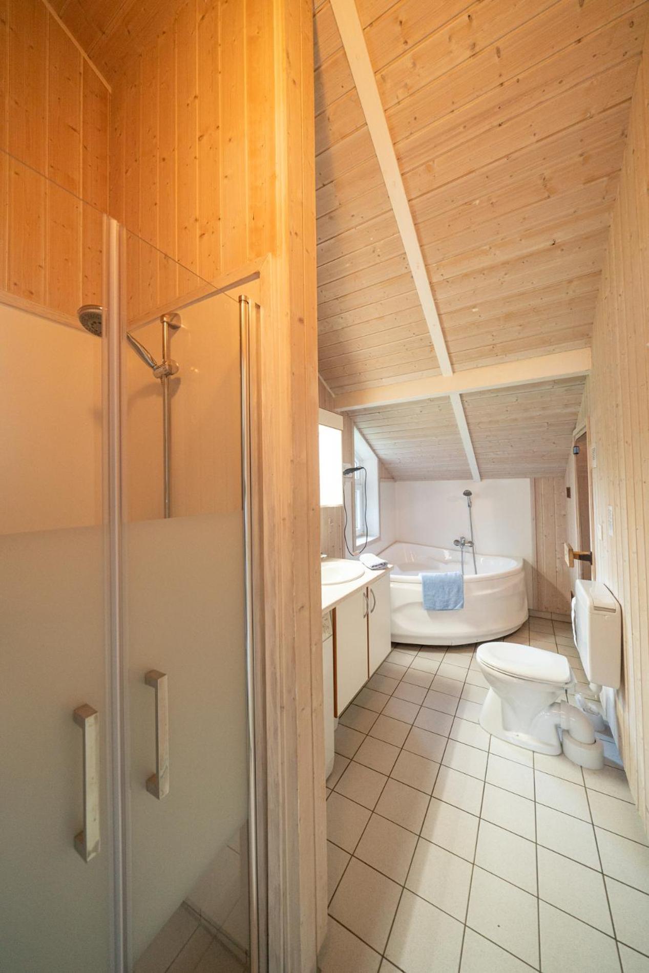 Ferienhaus Boldixum Otterndorf Εξωτερικό φωτογραφία